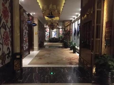 高邮比较好高档KTV会所夜总会